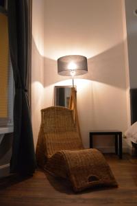 Le Liégeois - proche centre - Maison de maître