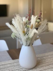 Ferienwohnung Schöne Aussicht in Simmertal