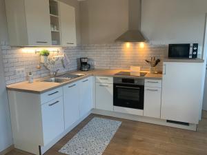 Ferienwohnung Schöne Aussicht in Simmertal