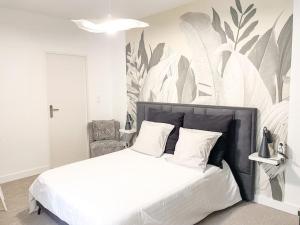 Appartements Studio Jungle N2 : photos des chambres