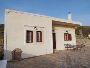 Villa Maria - Olympos