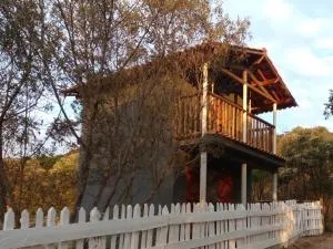 Casa na lua 2 - 卡兰卡斯