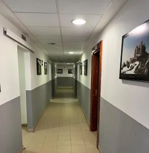 Albergue Zaragoza Camping - Codo