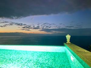 Villa Oasis La Paz - Romen Studio - ADULTS ONLY