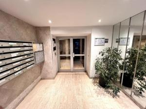 Appartements Le P'tit Montreuillois - Appartement proche Paris : photos des chambres