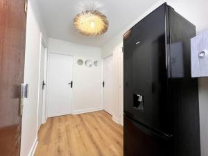 Appartements Le P'tit Montreuillois - Appartement proche Paris : photos des chambres