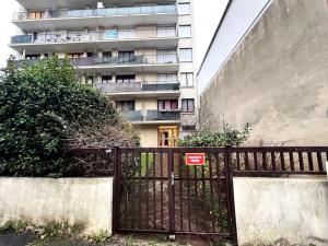 Appartements Le P'tit Montreuillois - Appartement proche Paris : photos des chambres