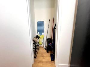 Appartements Le P'tit Montreuillois - Appartement proche Paris : photos des chambres