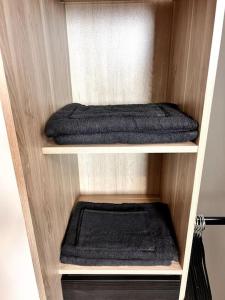 Appartements Le P'tit Montreuillois - Appartement proche Paris : photos des chambres