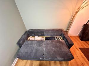 Appartements Le P'tit Montreuillois - Appartement proche Paris : photos des chambres