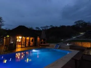 Cascata Lodge - Otjiwarongo