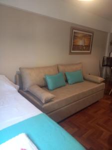 Apartamento en el Corazón de Mendoza