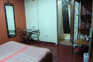 Khweza Bed and Breakfast