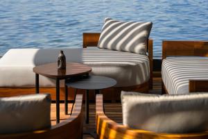 STORIA THE DAHABEYA - Mondays from Luxor, and Fridays from Aswan - Available for Private Bookings