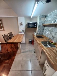 Apartamento en el Corazón de Mendoza
