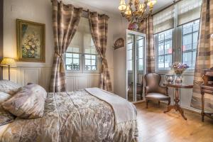 Double Room with Sea View room in Hotel Boutique Las Brisas