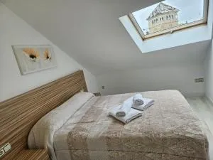 Alojamientos turísticos Sinagoga - Úbeda