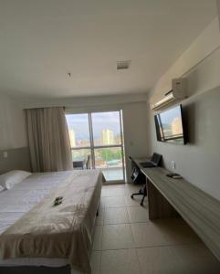 Macaé Ramada Flat RJ