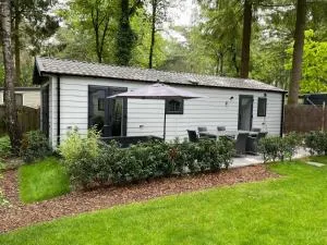 Luxe chalet (gloednieuw!) in Hoenderloo - Terlet