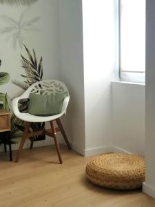 Vera Cruz Suite Apartment