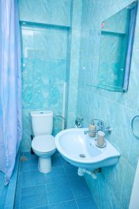 Апартаменти Дача