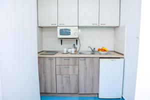 Апартаменти Дача