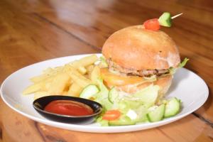 Nako Okavango Guesthouse