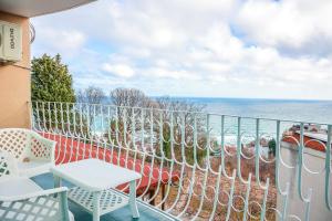 Апартаменти Дача