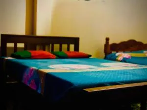 Residence Inn - Angunakolapelessa