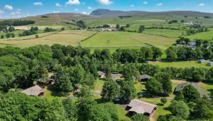 Pinecroft Lodges - Ingleton