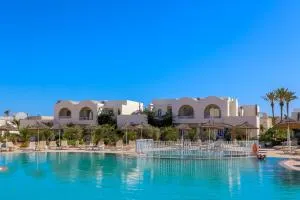 Djerba Sun Beach, Hotel & Spa - Triffa