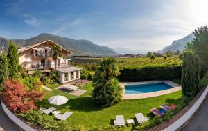 Hotel Appartement Lahngut