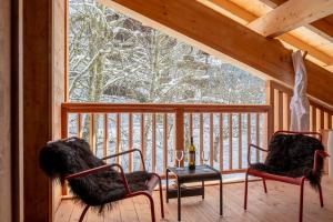 Appartement Rêve des Neiges