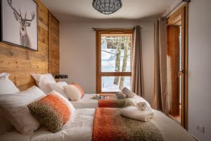 Appartement Rêve des Neiges