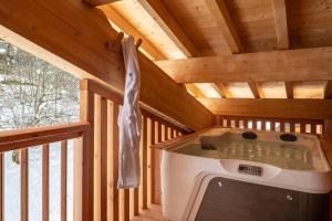 Appartement Rêve des Neiges