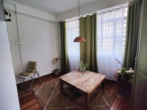 Ivory Botanic Stay