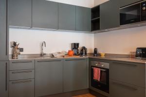 Appartement Rêve des Neiges