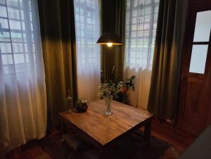 Ivory Botanic Stay