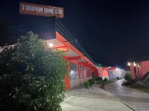Sarangkot Toripani Homestay - Manangbhot