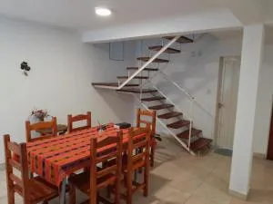 El Remanso - Madrejón