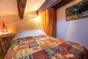 Tetras 66 - Station de ski à pied