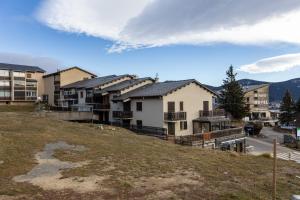 Tetras 66 - Station de ski à pied