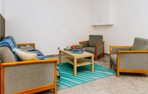 Stunning Home In Ryn With Sauna