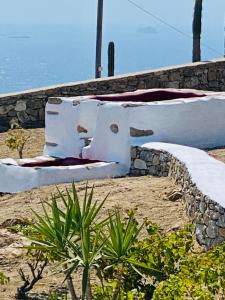 Flaskos Village Fanari