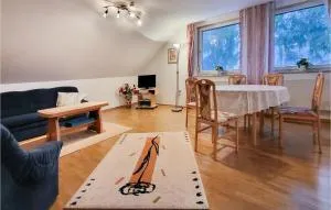 Stunning Apartment In Goslar With Wifi - Hahnenklee-Bockswiese