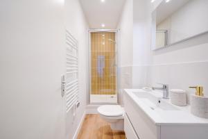 Lovely apartment Bordaux