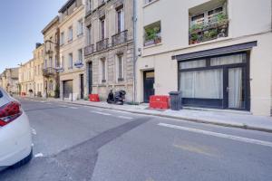 Lovely apartment Bordaux