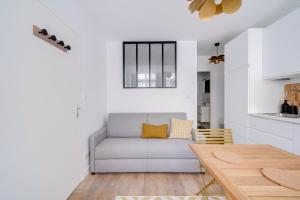 Lovely apartment Bordaux