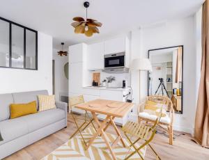 Lovely apartment Bordaux