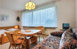 Nice Apartment In Goslar Ot Hahnenklee - Hahnenklee-Bockswiese